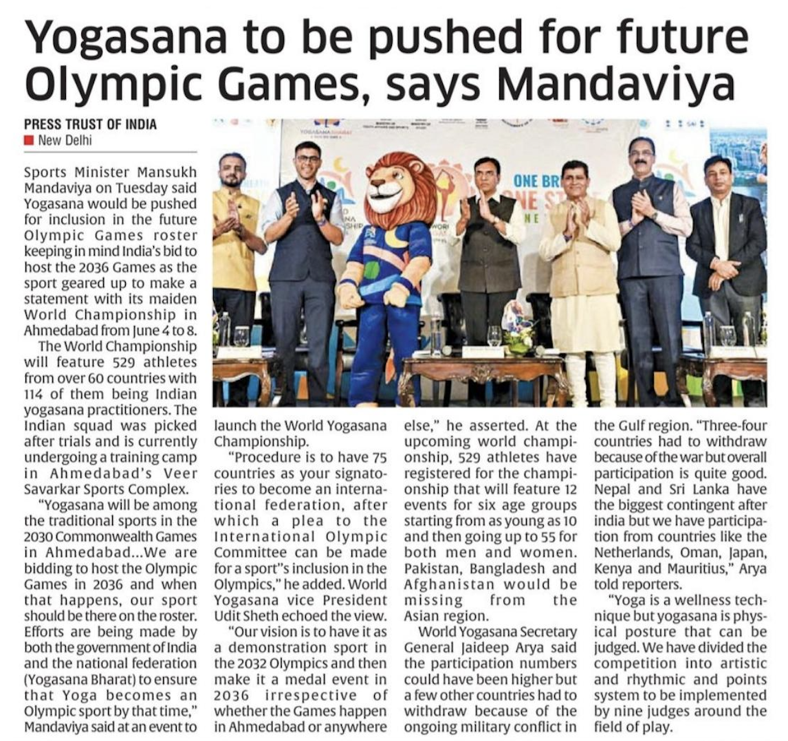 media coverage image